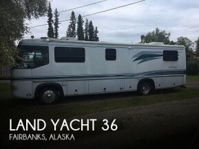 1995 Airstream Land Yacht for sale 300198722